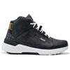Sidi Scarpe Moto Sidi NUCLEUS SUEDE WP Nero Bianco