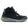 Sidi Scarpe Moto Sidi NUCLEUS SUEDE WP Nero Ivy