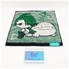 Pokemon Centro Allenatore Asciugamano Fazzoletto Rika Clodsire Paldea Region JP