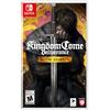 Deep Silver Kingdom Come Deliverance: Royal Edition for Nintendo Switch