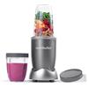 nutribullet Original 600 con 3 Accessori, Frullatore Elettrico, Tritatutto, Frullatore Smoothie, Frullatore Tritatutto Multifunzione, Potenza 600 Watt
