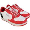 Lee Cooper Basket Garcon, Pantofole, Ragazzo, 35 EU