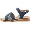 Romika 74r0362011, Sandali Donna, Cielo, 39 EU