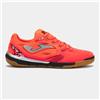 Joma Liga 12, Calcio Shoe Uomo, Rosso, 43.5 EU