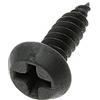 Knauf Viti in lamiera LN per collegare in modo sicuro profili CD a soffitti diretti - viti profilate, viti per cartongesso, autofilettanti, 3,5 mm x 9 mm (1000 pezzi)