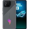 ASUS ASUS ROG Phone 8 AI2401-12G256G-GY-EU 17,2 cm (6.78) Doppia SIM Android 14 5G 12 GB 256 GB 5500 mAh Grigio 90AI00N2-M000P0