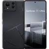 ASUS ASUS ZenFone 11 Ultra AI2401-12G256G-BK-ZF 17,2 cm [6.78] Doppia SIM Android 14 5G USB tipo-C 12 GB 256 GB 5500 mAh Nero (ASUS Zenfone 11 Ultra 256GB 12RAM 5G b) 90AI00N5-M001A0
