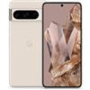 Google Google Pixel 8 Pro - Smartphone Android sbloccato con teleobiettivo, batteria con 24 ore di autonomia e display Super Actua - Grigio creta GA04834-GB