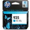 HP INK CARTRIDGE H.PAKARD CYANO C2P20AE N.935 4ml 400pg