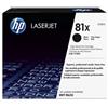 HP TONER CARTRIDGE H.PACKARD CF281X N.81X BLACK 25k