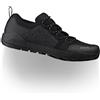 FIZIK Scarpe trail gravel bikepacking FIZIK TERRA ERGOLACE X2 black SPD