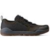 FIZIK Scarpe trail gravel bikepacking FIZIK TERRA ERGOLACE X2 olive