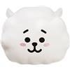 Aurora: peluche cuscino BT21 - RJ - 32 cm, peluche originale BTS, BT21 gadget