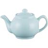 Price & Kensington Price And Kensington Pastello Blu Ceramica di qualità Tradizionale 2 teiera