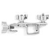 Gibraltar Supporto Percussioni Tambourine SC-101