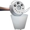 ROTALIANA lampada da tavolo MULTIPOT+ - 1MPP0 000 02 DL0