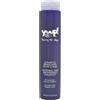 NovaFoods Trainer Yuup Shampoo per Cane e Gatto 250 ml - Shampoo Sbiancante Manti Chiari 250 ml