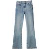 United Colors of Benetton Pantalone 4ORHDE00F Jeans, Denim 903, 35 Donna