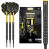 Target Darts Bolide Void 10 21G 90% Set di Freccette con Punta Morbida in tungsteno