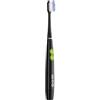 GUM Sonic Daily Spazzolino a Batteria Nero