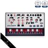KORG VOLCA MODULAR Sintetizzatore Altoparlante analogico integrato Giappone N...