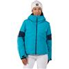 ROSSIGNOL W WISPILE PUFFY JKT 73F Giacca Sci Donna