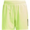 ADIDAS B CLUB 3S SHORT Pantaloncino Tennis Ragazzo