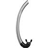 C4 MISTRAL SILVER SOFT SNORKEL Boccaglio