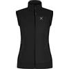 MONTURA SEED VEST W Gilet Outdoor Donna