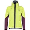 MONTURA MAGIC 2.0 JACKET Giacca Outdoor Uomo