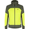 MONTURA SEED HOODED JKT Giacca Outdoor Uomo
