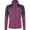 MONTURA RISE HOODED JKT Giacca Outdoor Uomo