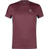 MONTURA JOIN T-SHIRT Trekking Uomo