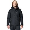 COLUMBIA LAST TRACKS II JACKET 010 Giacca Sci Uomo