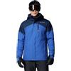 COLUMBIA LAST TRACKS II JACKET 433 Giacca Sci Uomo