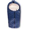 MIZUBABY Sacco per Ovetto 0+ Blu MIzu baby