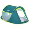 BESTWAY Tenda Coolmount 2 Pop Up, 2 Adulti, Cm. 235X145X100 - REGISTRATI! SCOPRI ALTRE PROMO