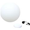 MOJE BAMBINO Lampada Magica Magic Ball - Diametro 40 cm