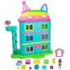 SPIN MASTER Gabby's Dollhouse La Nuova Magica Casa delle Bambole