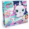 ROCCO GIOCATTOLI Airbrush Plush Assolotto