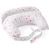 CHICCO PESANTE Boppy Cuscino Allattamento Deluxe Confetti