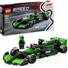 Lego Speed Champions - Auto da Corsa Kick Sauber F1 Team C44 77247 - REGISTRATI! SCOPRI ALTRE PROMO