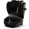 CYBEX Seggiolino Auto Pallas G2 Plus Moon Black - REGISTRATI! SCOPRI ALTRE PROMO