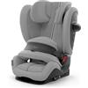 CYBEX Seggiolino Auto Pallas G2 Plus Stone Grey - REGISTRATI! SCOPRI ALTRE PROMO