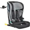 MONI Seggiolino Auto I-drive I-size 76-150 Cm Titanium Grey