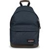 Eastpak WYOMING Zaino, 24 L - Triple Denim (Blu)