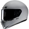 HJC CASCO INTEGRALE V10 NARDO GRAY | HJC