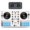 Hercules DjControl Mix Ultra Controller Portatile xsmartphone tablet iOS Android