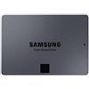 SAMSUNG SSD INTERNO 870 QVO 4TB SATA 6GB/S R/W 560/530