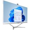 YASHI PC AIO 24" PIONEER S i3-10105 8GB 512GB SSD WHITE WIN 11 PRO